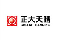 正大天晴集團(tuán)logo標(biāo)識